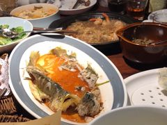 -前海沿·青岛菜(五四广场永旺店)