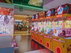 -快乐街区(成都龙湖北城天街店)