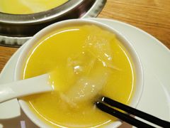 -尚海豆捞(乐虹坊店)