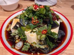 -东北特色烧烤(赣榆店)