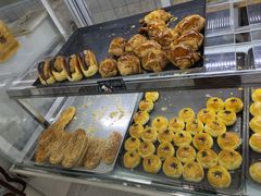 -甜嘟嘟烘焙坊(舒城路店)