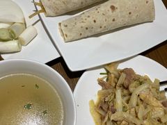 -韩邦朝天锅