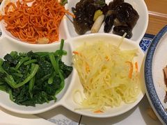 -东方饺子王(顺义石门店)