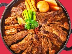 -牛腩之旅·牛腩牛杂煲(光启城美食城店)