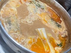 -禄婶鸡煲·打边炉