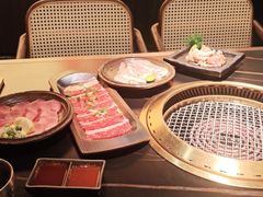 -厚贞日式烤肉(浦东汇智店)