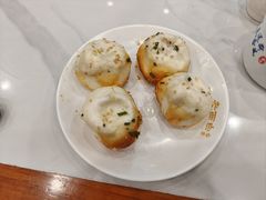 -老西白点心店