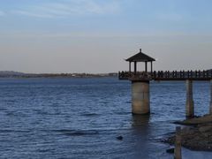 -南京金牛湖风景区