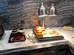 -北京望京华彩智选假日酒店