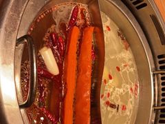 -季季红火锅(长沙步行街店)