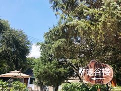 -北京水岸山吧度假村(雁栖镇店)