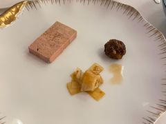 -上海和平饭店-华懋阁 The Cathay Room