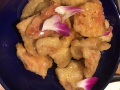 -陈阿婆鱼头泡饼·京味菜(复兴路店)