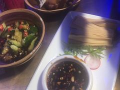 口味腐竹-炉鱼(天河领展店)