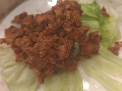 -奥华餐厅·老张记(台基厂店)