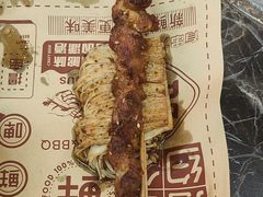-指爱龙虾(金杨路总店)