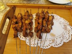 -恒盛居回族饭店