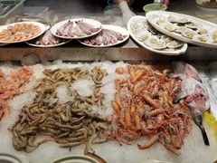 -健眺小海鲜(临海后山店)