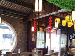 -桃源人家(东门店)