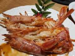 -大桥日本料理·日式放题·铁板定食(科兴科学园店)