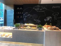 -万丽轩·粤菜(王府井金茂万丽酒店)