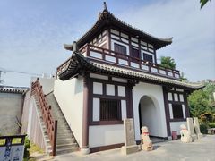 -赵州桥景区