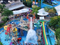 -武汉玛雅海滩水公园