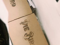 -Pie Bird(新闸路店)