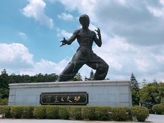-李小龙乐园(顺德均安店)