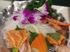 -圣罗巴海鲜自助(黑金店)