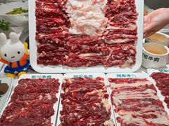 -非遗•老字号•阿彬牛肉火锅(广济桥店)