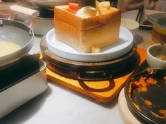 -小菜园新徽菜(阜阳颍州万达店)