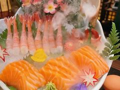 -牛New寿喜烧(闵行龙湖天街店)