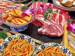 -谷町·烤肉自助(朱雀门店)