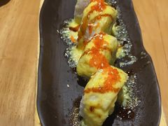 -一心创作料理屋(经开万达店)