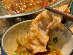 -谭三娘鲜切牛肉自助火锅(北京路店)