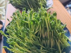 -湊湊火锅·茶憩(南京东路悦荟店)