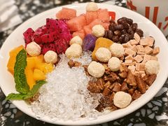 -胖妹面庄(香饵胡同店)