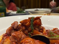 -小天厨民间菜馆(深圳街店)