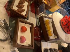 -西安W酒店·WEI全味西餐厅