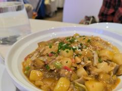 三宝莜面窝窝-凯鸽酒楼(操场城店)