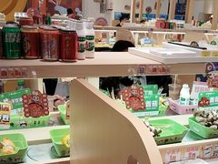 -串士多·回转小火锅(长安方圆荟店)