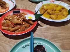 -迷你椰·泰式大排档(观前街店)