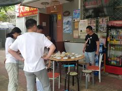 -大海别墅民宿农家院(十渡店)