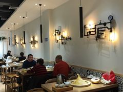 大堂-鲜呦蒸汽石锅鱼(北辰路店)