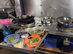 -龙姐私房菜(和顺古镇店)