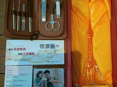 纪念品-东方明珠广播电视塔