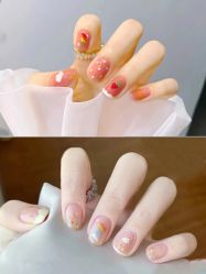 -M·X Nail日式美甲美睫