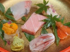 -一阳寿司(麦子街店)