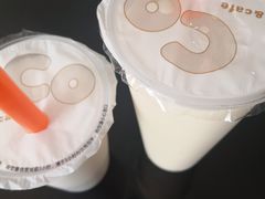 茉香奶茶-CoCo都可(方庄店)
